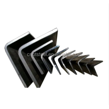 high quality Q235 or q345 iron bars price Steel Structure Parts Galvanized Steel Angle Steel